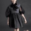 Screenshot 2 Фустан Тocoto Vintage