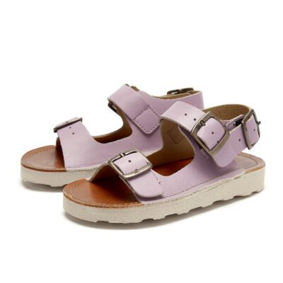 Spike Leather Lilac 1 Почетна
