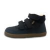 Wilf Leather Navy 2 Чизми Young Soles London