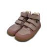 Wilf Leather Rose 1 Чизми Young Soles London
