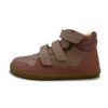 Wilf Leather Rose 2 Чизми Young Soles London